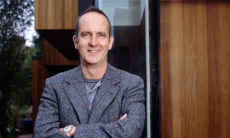 Kevin McCloud Kevin McCloud39s favourite cathedrals and temples Travel