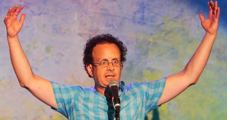 Kevin McDonald Getting Sketchy with Kids in the Halls Kevin McDonald
