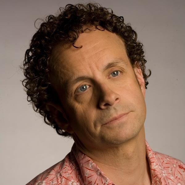 Kevin McDonald Kevin McDonald from The Kids in the Hall Drafthouse Comedy