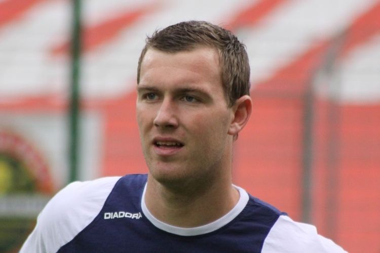Kevin McDonald (footballer, born 1988) FileKevin McDonald Schottland U21 2jpg Wikimedia Commons