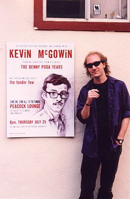 Kevin McGowin A Ridiculous Accident The Kevin McGowin Archive