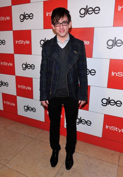 Kevin McHale (actor) Kevin McHale Pictures InStyle amp 20th Century Fox