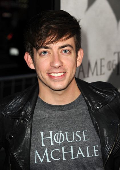 Kevin McHale (actor) Kevin Michael McHale Photos Photos Game of Thrones Season 3