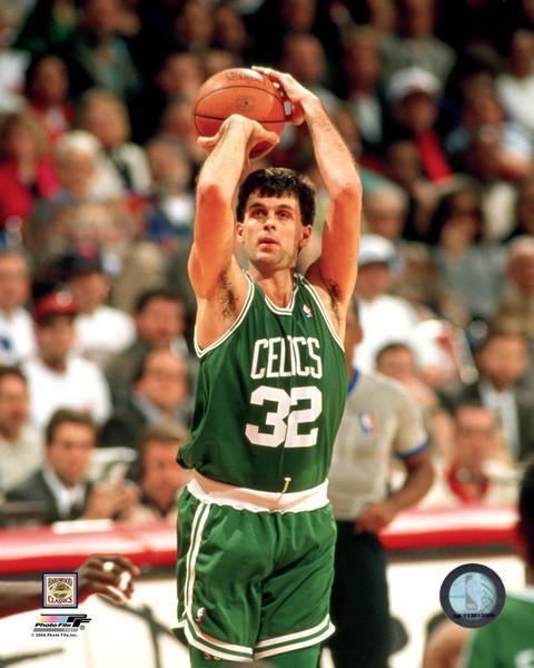 Kevin McHale (basketball) Photo File sports photos and collectibles Baseball