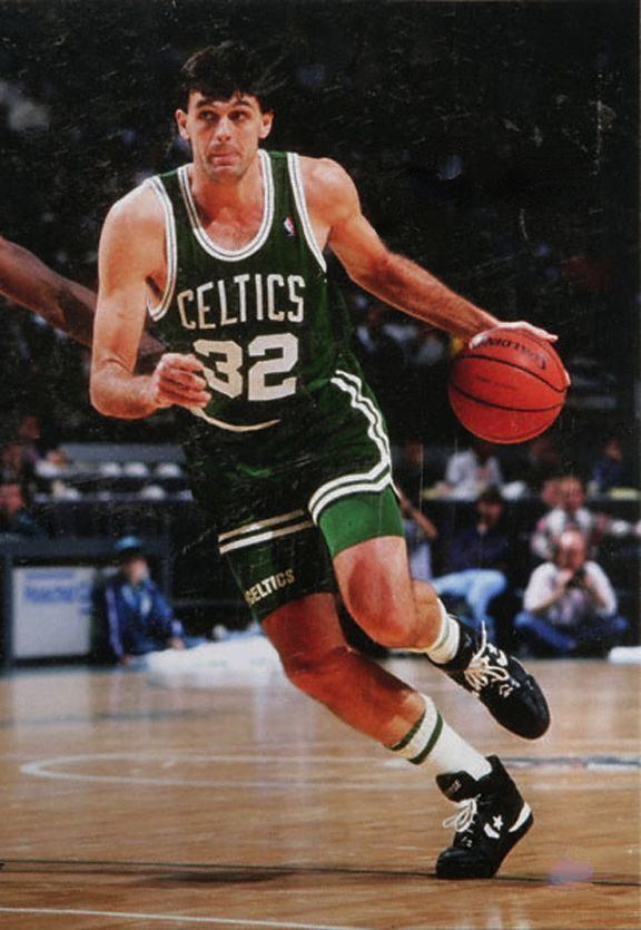 Kevin McHale (basketball) Kevin McHale Basketball Pinterest Celtic Boston and