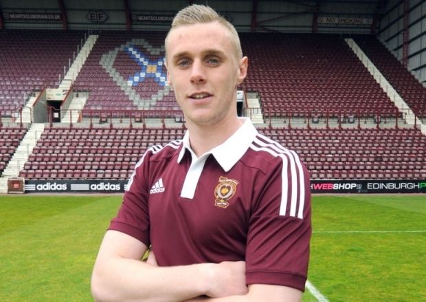 Kevin McHattie Kevin McHattie out for six weeks with injury The Scotsman