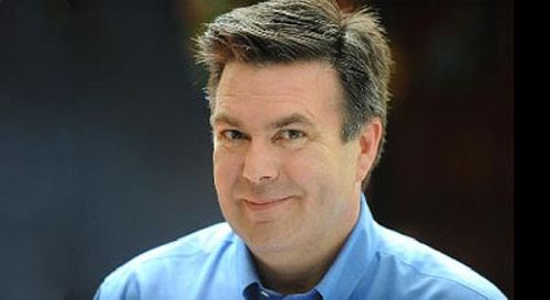 Kevin Meaney Broadway made me gay says comedian Kevin Meaney At Colonials
