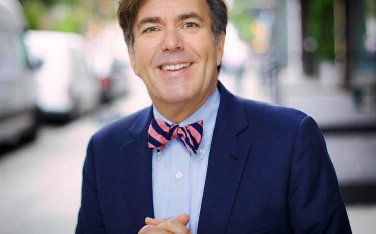 Kevin Meaney A funny thing happened to comedian Kevin Meaney on his way to the