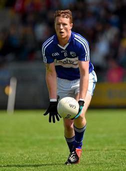 Kevin Meaney (Gaelic footballer) More woe for Laois as Kevin Meaney latest to quit panel Independentie