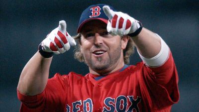 Former MLB Star Kevin Millar Has Some Great Advice For Sports Dads