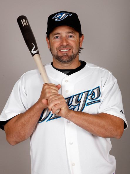 Kevin Millar Kevin Millar Pictures Toronto Blue Jays Photo Day Zimbio