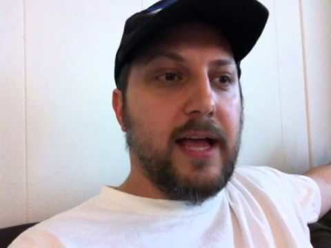 Kevin Miller (voice actor) Kevin Miller Unidirectional Video Chat 3 YouTube