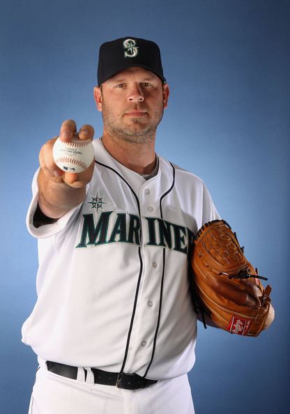 Kevin Millwood Kevin Millwood Pictures Seattle Mariners Photo Day Zimbio