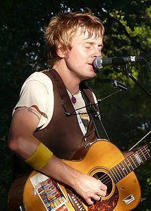 Kevin Mitchell (musician) httpsuploadwikimediaorgwikipediacommonsthu