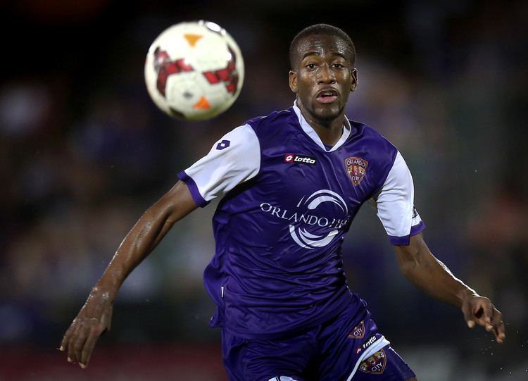 Kevin Molino MLS teams inquired about loan for Kevin Molino other