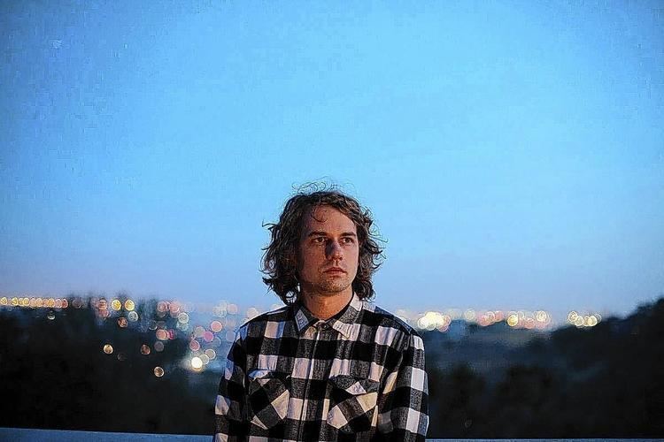 Kevin Morby Former Woods Bassist Kevin Morby Plays Hamden