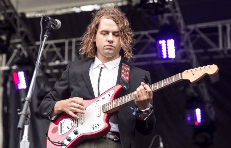 Kevin Morby Kevin Morby announces new album City Music unveils Come to Me Now