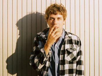 Kevin Morby Kevin Morby Tour Dates amp Tickets