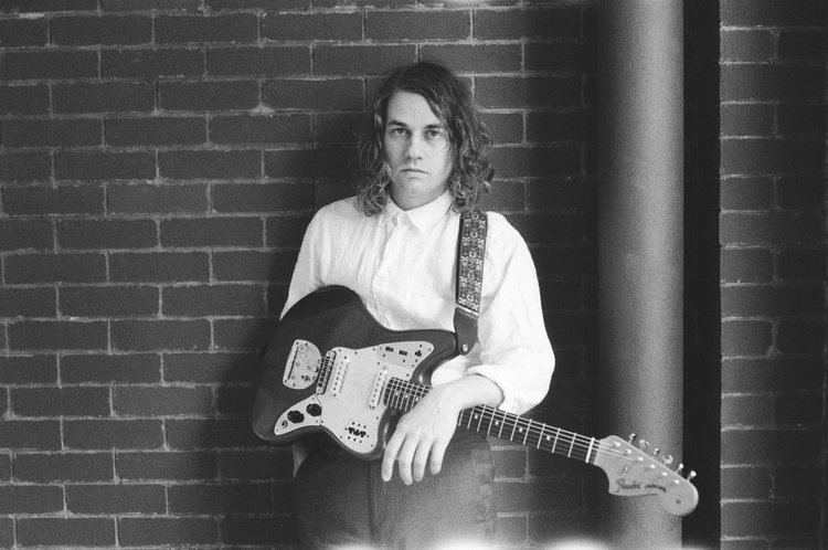 Kevin Morby Singing Saw Kevin Morby
