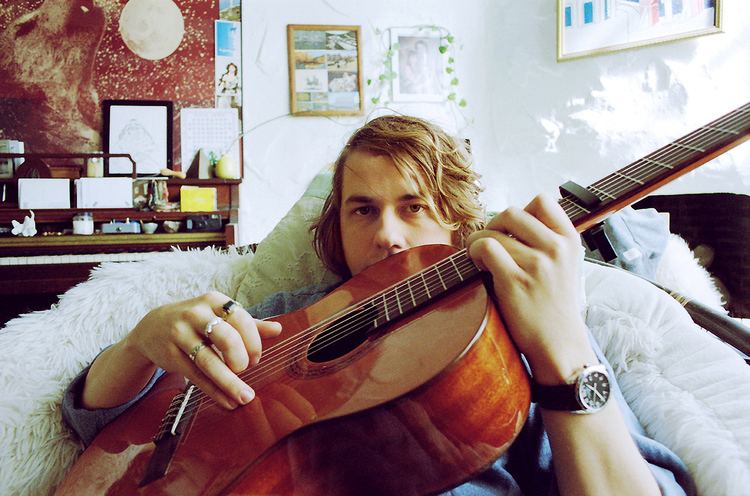 Kevin Morby Kevin Morby Issue Magazine