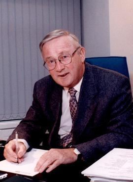 Kevin Murphy (ombudsman)