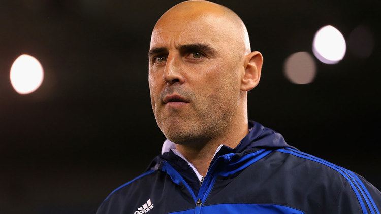Kevin Muscat Kevin Muscat to coach Melbourne Victory Sportal Australia
