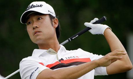 Kevin Na Kevin Na shoots PGA Tour record 12over hole at Valero