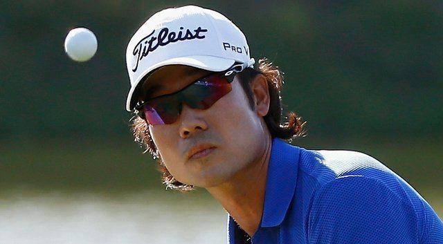 Kevin Na It ain39t fair playing with Kevin Na It ain39t fair