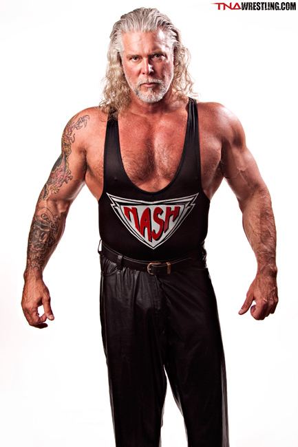 Kevin Nash Kevin Nash