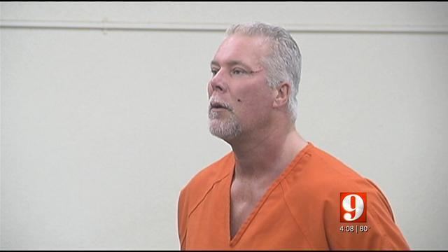 Kevin Nash Former WWE wrestling star Kevin Nash and son arrested