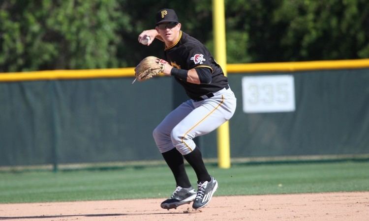 Kevin Newman (baseball) Kevin Newman Pirates Prospects
