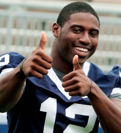 Kevin Newsome Penn State Quarterback Kevin Newsome Is A Rapper Pigeons