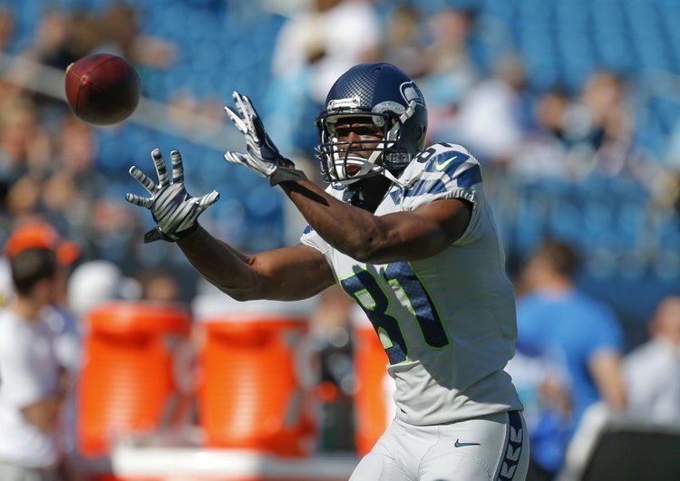 Kevin Norwood Panthers trade for Seahawks WR Kevin Norwood