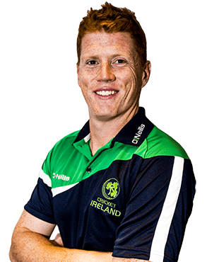 Kevin O'Brien (cricketer) Kevin O39Brien Cricket Ireland