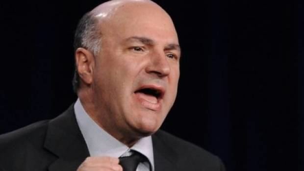 Kevin O'Leary Kevin O39Leary tells wellheeled Conservatives in Florida he39ll enter
