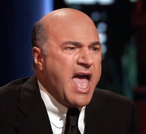Kevin O'Leary Kevin O39Leary Ponders Conservative Leadership Bid