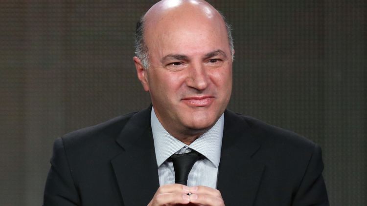 Kevin O'Leary kevin o39leary Archives The Loop The Loop
