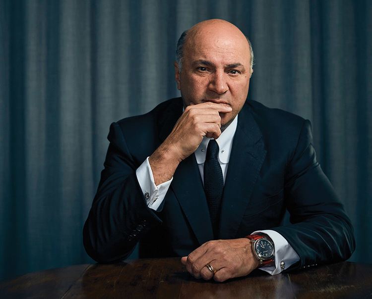 Kevin O'Leary Will he or won39t he The Conservatives39 Kevin O39Leary factor
