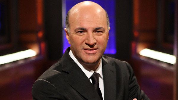 Kevin O'Leary ABC39s Kevin O39Leary brings a little Hollywood to Academic Innovation
