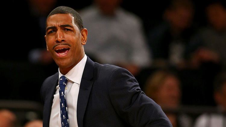 Kevin Ollie Kevin Ollie39s Wife Files for Divorce NBC Connecticut