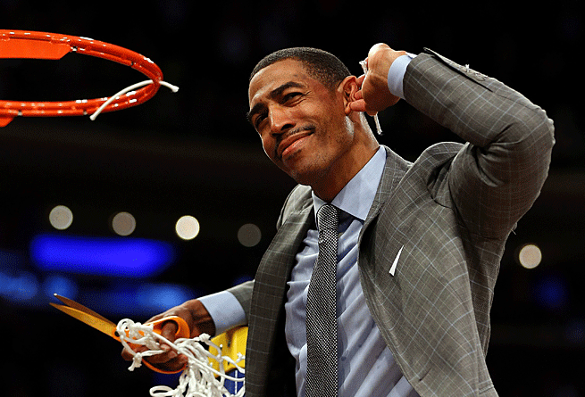 Kevin Ollie Scribblings Examining Why Kevin Ollie is a Great Coach