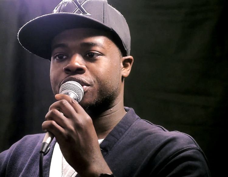Kevin Olusola Twitter QampA with Kevin PTX Fans