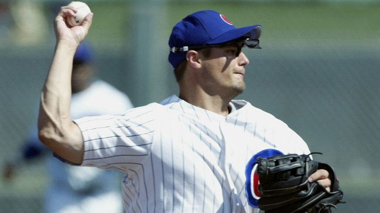 Kevin Orie Former Cub Kevin Orie remembers time with Ryno MLBcom