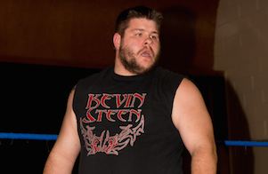 Kevin Owen Kevin Owens Wrestlezone