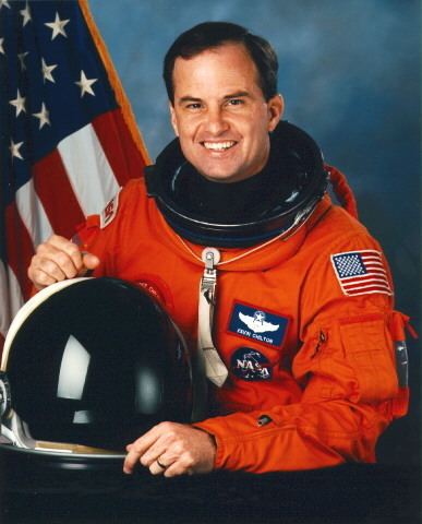 Kevin P. Chilton Astronaut Bio Kevin Chilton 32008