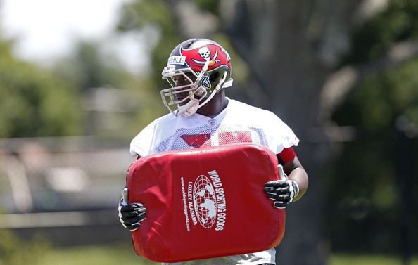 Kevin Pamphile Kevin Pamphile Pictures Tampa Buccaneers Rookie Mini