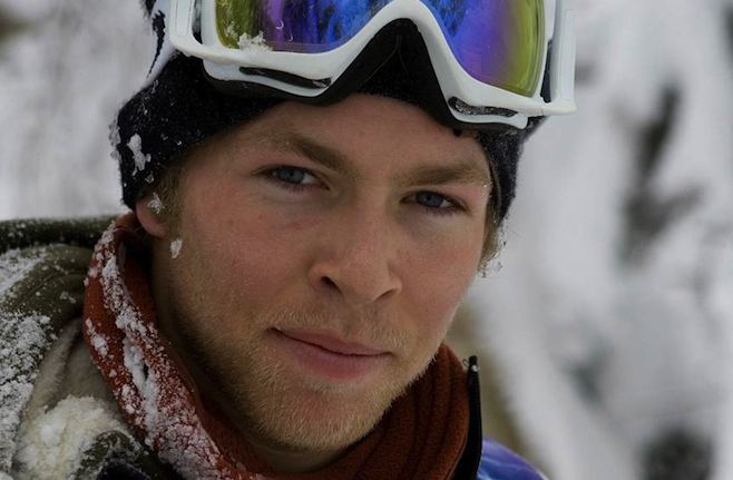 Kevin Pearce (snowboarder) 5 A Conversation With Kevin Pearce The Concussion That