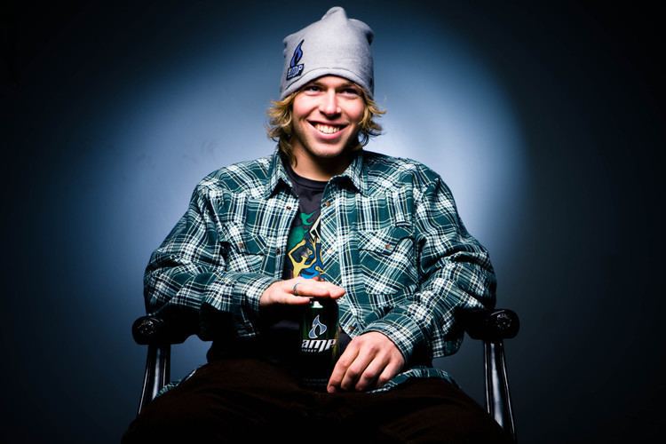 Kevin Pearce (snowboarder) Brain Injury Recovery with Pro Snowboarder Kevin Pearce