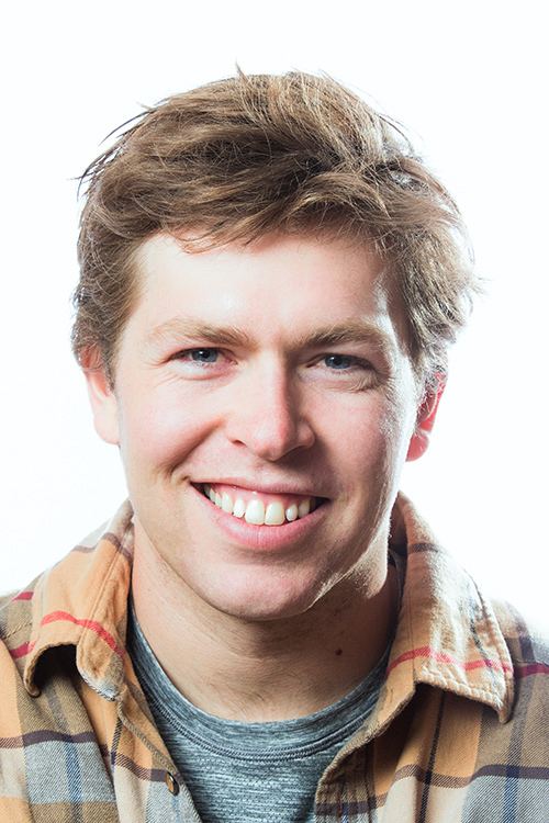 Kevin Pearce (snowboarder) Founders LoveYourBrain