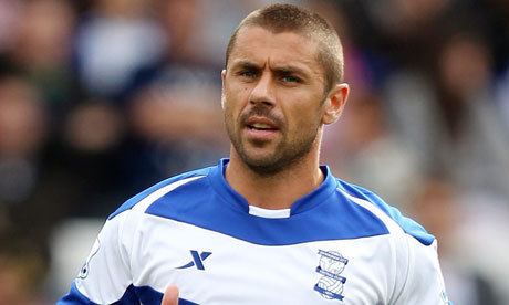 Kevin Phillips (footballer) Blackpool snap up Kevin Phillips on free transfer from